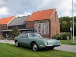 Studebaker Avanti 1962 года